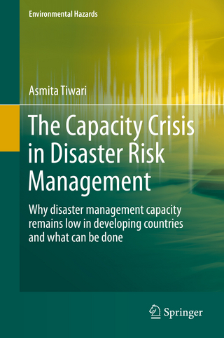 The Capacity Crisis in Disaster Risk Management