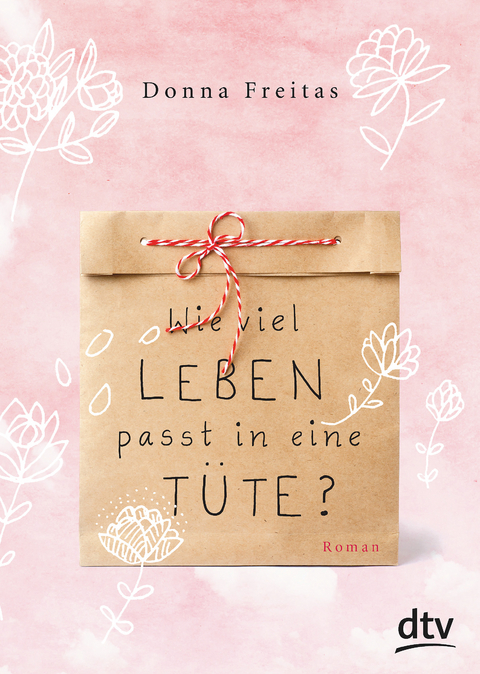 Wie viel Leben passt in eine T&uuml;te?