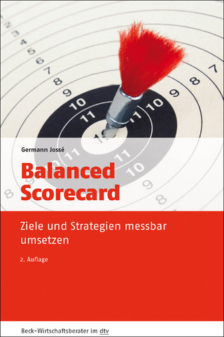 Balanced Scorecard