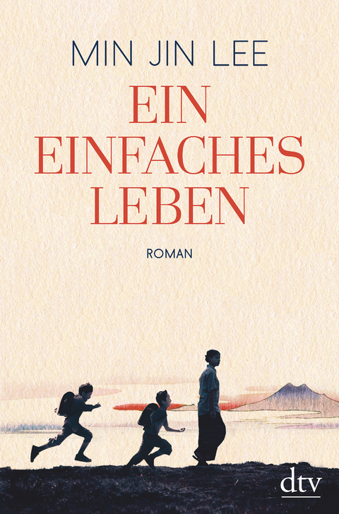 Ein einfaches Leben - Min Jin Lee