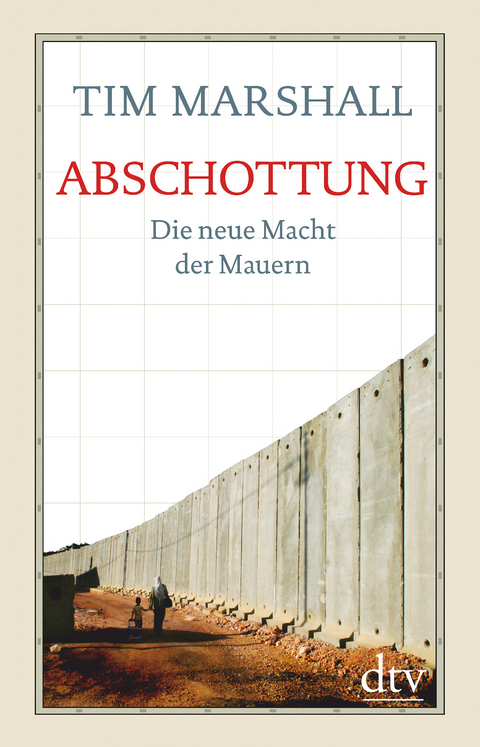 Abschottung - Tim Marshall