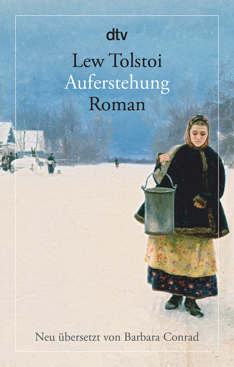 Auferstehung - Lew Tolstoi