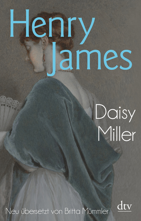 Daisy Miller - Henry James