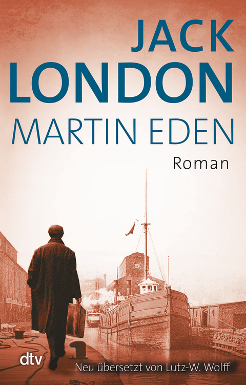 Martin Eden - Jack London