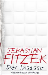 Der Insasse - Sebastian Fitzek