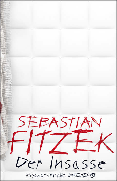 Der Insasse - Sebastian Fitzek