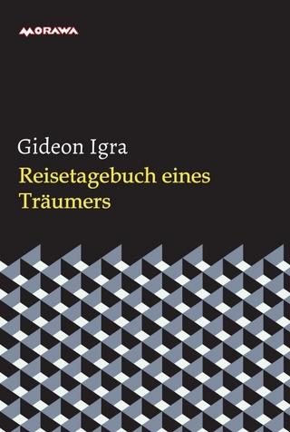 Reisetagebuch eines Träumers