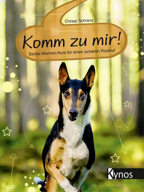 Komm zu mir! - Chrissi Schranz