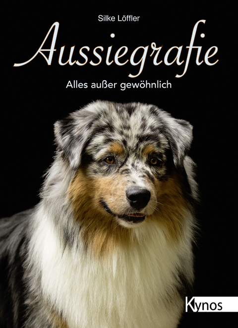 Aussiegrafie - Silke Löffler