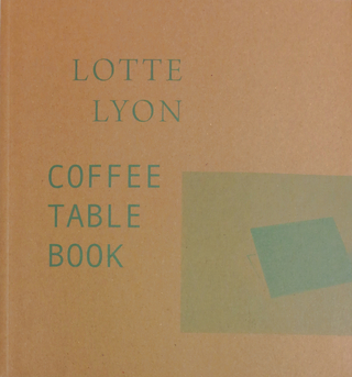 Coffee Table Book