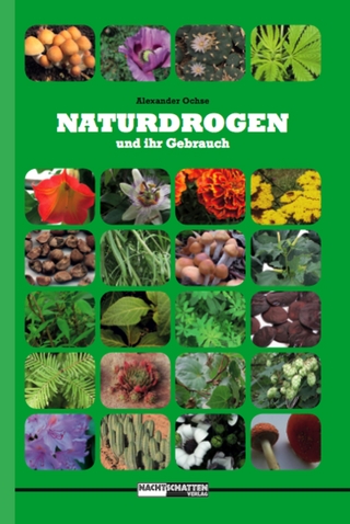 Naturdrogen und ihr Gebrauch