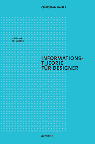 Informationstheorie für Designer