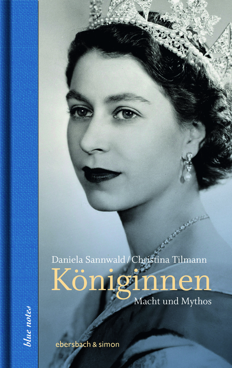 Königinnen - Daniela Sannwald, Christina Tilmann