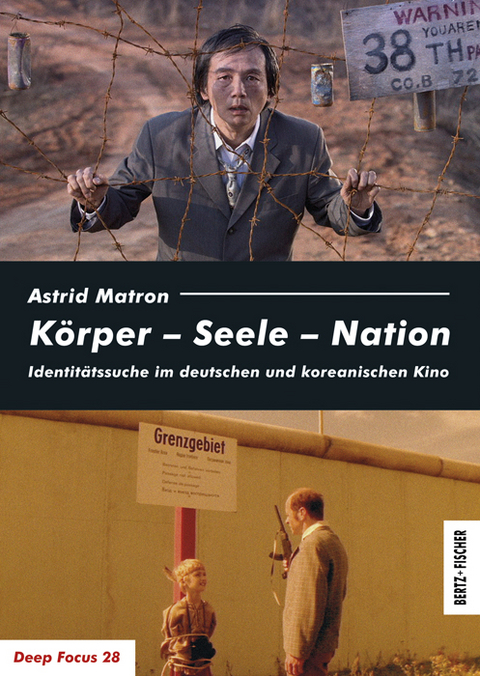 K&ouml;rper &ndash; Seele &ndash; Nation - Astrid Matron