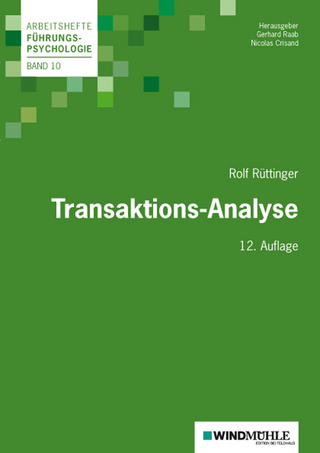 Transaktions-Analyse