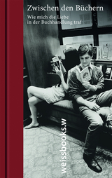 Zwischen den Büchern - 