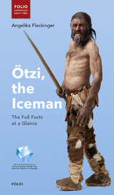 &Ouml;tzi, the Iceman - Angelika Fleckinger