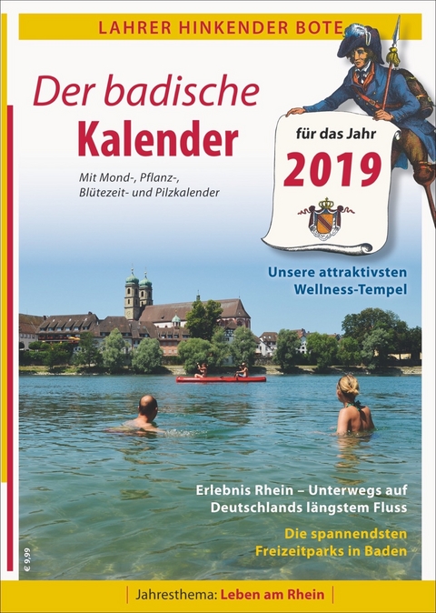 Lahrer Hinkender Bote