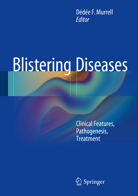 Blistering Diseases - 