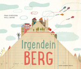 Irgendein Berg - Fran Pintadera