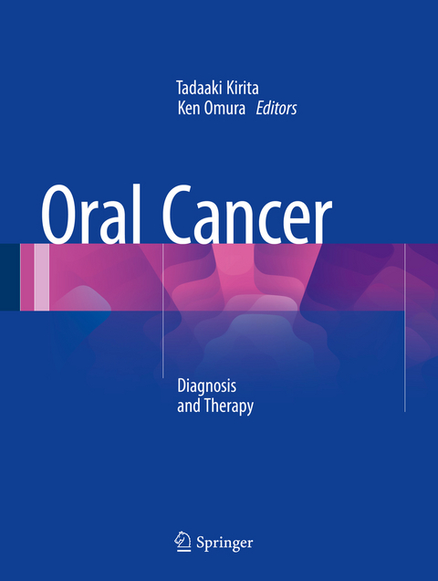 Oral Cancer - 