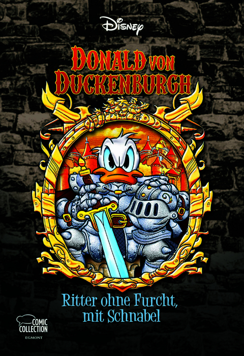 Enthologien 40 - Walt Disney