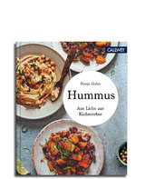 Hummus - Dunja Gulin