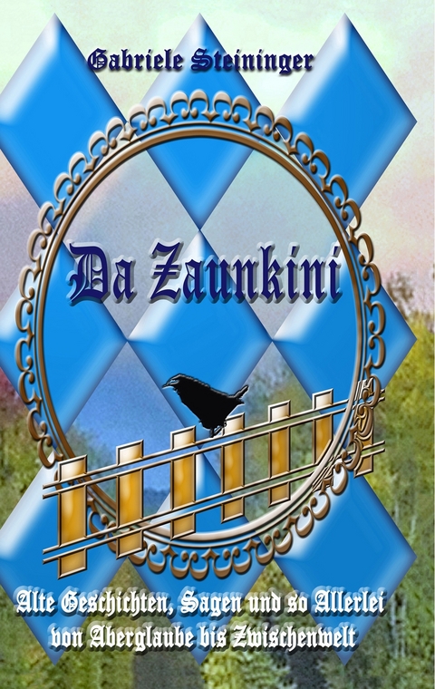 Da Zaunkini - Gabriele Steininger