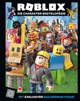 Roblox &ndash; Die Charakter-Enzyklop&auml;die -  Roblox