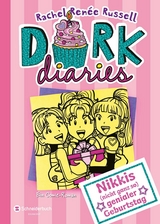 DORK Diaries, Band 13 - Rachel Ren&eacute;e Russell