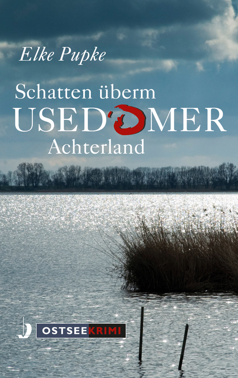 Schatten &uuml;berm Usedomer Achterland - Elke Pupke