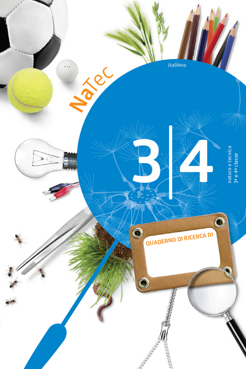 NaTec 3I4 - Gaby Schweizer