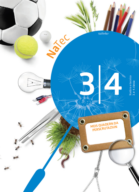 NaTec 3I4 - Gaby Schweizer