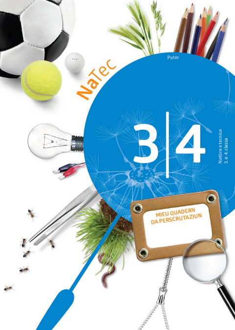 NaTec 3I4 - Gaby Schweizer