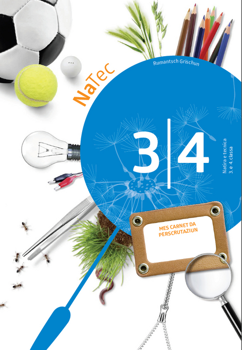 NaTec 3I4 - Gaby Schweizer