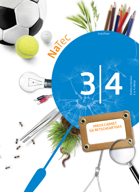 NaTec 3I4 - Gaby Schweizer