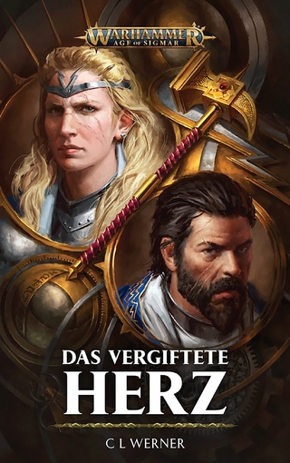 Warhammer Age of Sigmar - Das vergiftete Herz