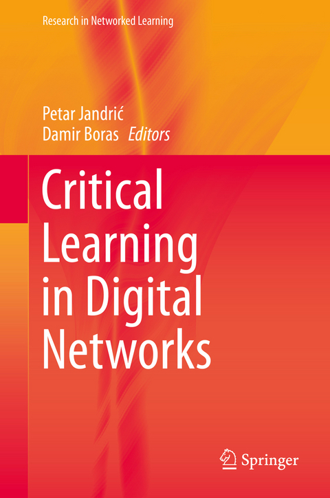 Critical Learning in Digital Networks - 