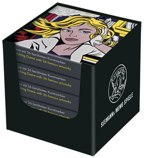 Starke Frauen | Strong women. Memo. 5 Exemplare in attraktivem Verkaufsdisplay