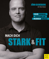 Mach dich stark & fit - J&ouml;rn Giersberg