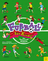 Fu&szlig;ball f&uuml;r Kinder - Alberto Bertolazzi