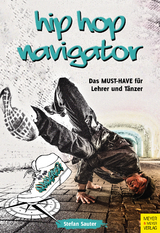 HipHop Navigator - Stefan Sauter