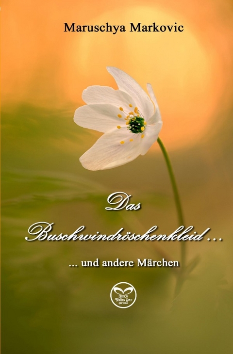 Das Buschwindr&ouml;schenkleid - Maruschya Markovic