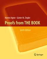 Proofs from THE BOOK - Aigner, Martin; Ziegler, Günter M.