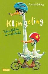 Klingeling - G&uuml;nther Jakobs