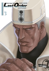 Battle Angel Alita - Last Order - Perfect Edition 3 - Yukito Kishiro