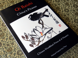 Qi Baishi, China's Picasso