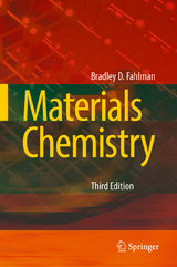 Materials Chemistry - Fahlman, Bradley D.