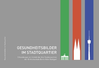 Gesundheitsbilder im Stadquartier