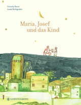 Maria, Josef und das Kind - Cornelia Boese